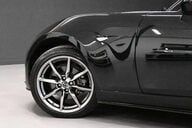Mazda MX-5 2.0 MX-5 Sport Tech 2dr 12