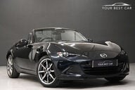Mazda MX-5 2.0 MX-5 Sport Tech 2dr 1