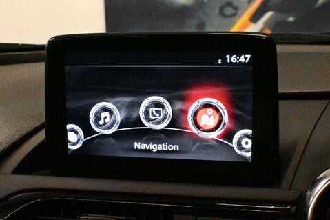 Mazda MX-5 2.0 MX-5 Sport Tech 2dr 10
