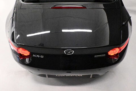 Mazda MX-5 2.0 MX-5 Sport Tech 2dr 47