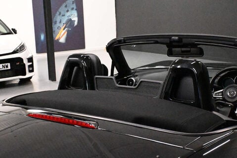 Mazda MX-5 2.0 MX-5 Sport Tech 2dr 8