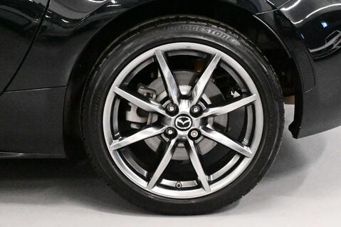 Mazda MX-5 2.0 MX-5 Sport Tech 2dr 27