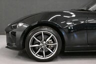 Mazda MX-5 2.0 MX-5 Sport Tech 2dr 20
