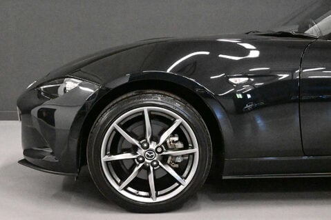 Mazda MX-5 2.0 MX-5 Sport Tech 2dr 20