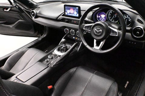 Mazda MX-5 2.0 MX-5 Sport Tech 2dr 42