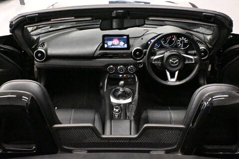 Mazda MX-5 2.0 MX-5 Sport Tech 2dr 7