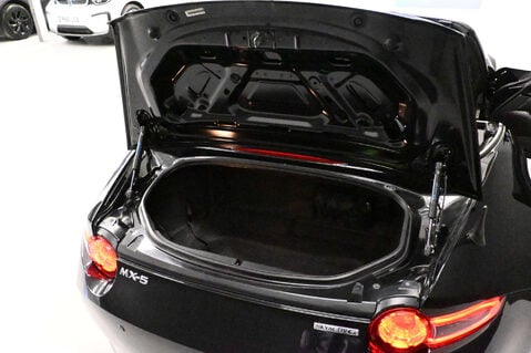 Mazda MX-5 2.0 MX-5 Sport Tech 2dr 45