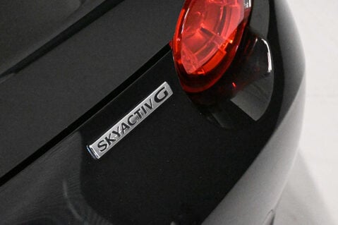 Mazda MX-5 2.0 MX-5 Sport Tech 2dr 54