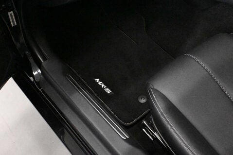 Mazda MX-5 2.0 MX-5 Sport Tech 2dr 40