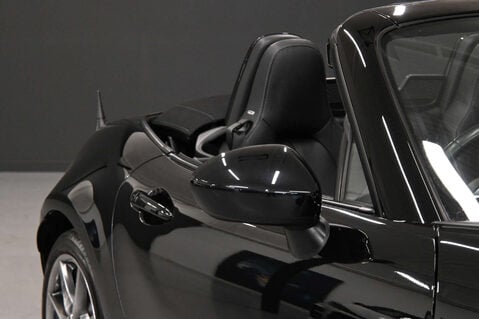 Mazda MX-5 2.0 MX-5 Sport Tech 2dr 43