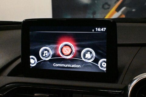Mazda MX-5 2.0 MX-5 Sport Tech 2dr 61