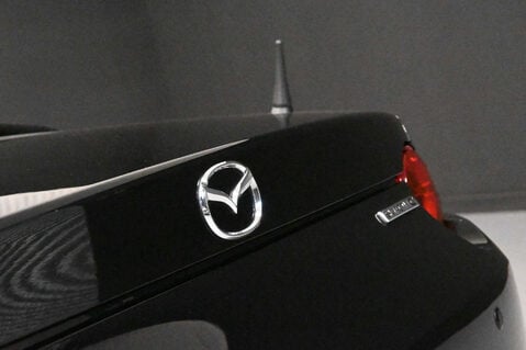 Mazda MX-5 2.0 MX-5 Sport Tech 2dr 33