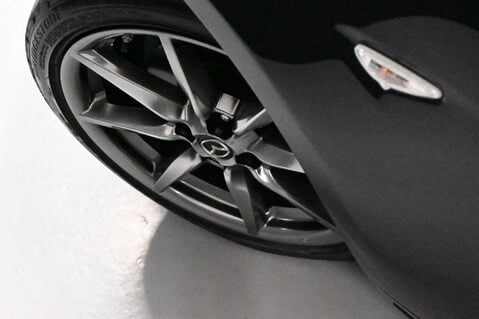 Mazda MX-5 2.0 MX-5 Sport Tech 2dr 14