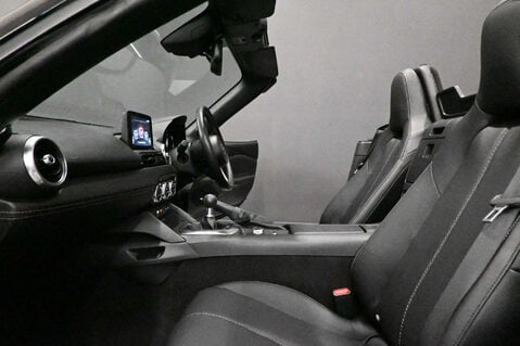Mazda MX-5 2.0 MX-5 Sport Tech 2dr 25
