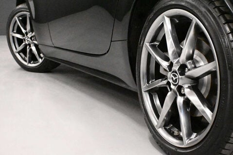 Mazda MX-5 2.0 MX-5 Sport Tech 2dr 51