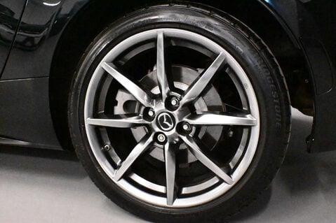 Mazda MX-5 2.0 MX-5 Sport Tech 2dr 16