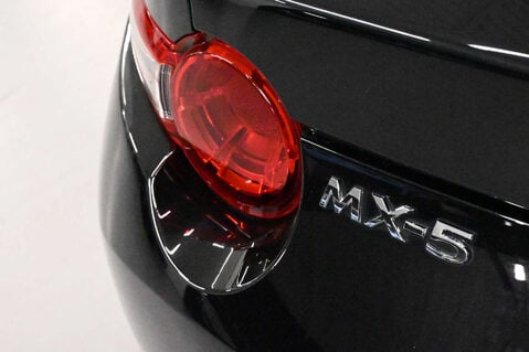 Mazda MX-5 2.0 MX-5 Sport Tech 2dr 39