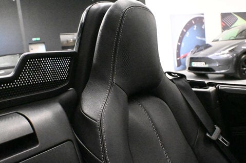 Mazda MX-5 2.0 MX-5 Sport Tech 2dr 48