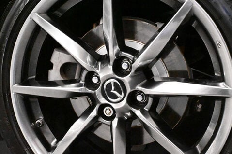Mazda MX-5 2.0 MX-5 Sport Tech 2dr 9