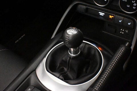 Mazda MX-5 2.0 MX-5 Sport Tech 2dr 59