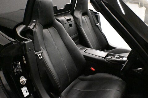 Mazda MX-5 2.0 MX-5 Sport Tech 2dr 6