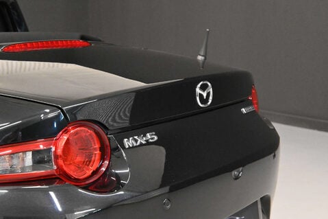 Mazda MX-5 2.0 MX-5 Sport Tech 2dr 50