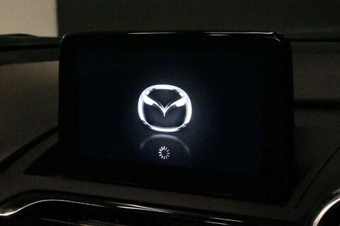 Mazda MX-5 2.0 MX-5 Sport Tech 2dr 57