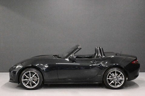 Mazda MX-5 2.0 MX-5 Sport Tech 2dr 4