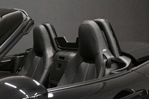 Mazda MX-5 2.0 MX-5 Sport Tech 2dr 26