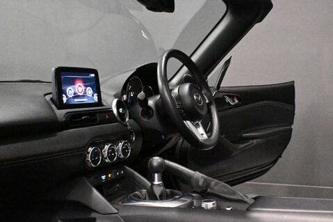 Mazda MX-5 2.0 MX-5 Sport Tech 2dr 23
