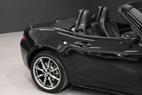 Mazda MX-5 2.0 MX-5 Sport Tech 2dr 35