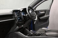 Volvo XC40 2.0 XC40 R-Design D3 AWD Auto 4WD 5dr 10