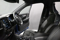 Volvo XC40 2.0 XC40 R-Design D3 AWD Auto 4WD 5dr 12