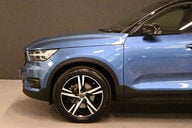 Volvo XC40 2.0 XC40 R-Design D3 AWD Auto 4WD 5dr 13
