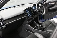 Volvo XC40 2.0 XC40 R-Design D3 AWD Auto 4WD 5dr 24