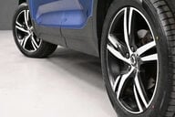 Volvo XC40 2.0 XC40 R-Design D3 AWD Auto 4WD 5dr 25