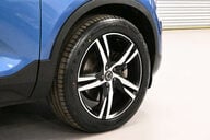 Volvo XC40 2.0 XC40 R-Design D3 AWD Auto 4WD 5dr 31