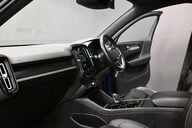 Volvo XC40 2.0 XC40 R-Design D3 AWD Auto 4WD 5dr 32