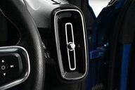 Volvo XC40 2.0 XC40 R-Design D3 AWD Auto 4WD 5dr 34