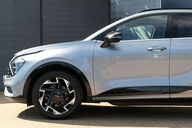 Kia Sportage 1.6 T-GDi 13.8kWh GT-Line SUV 5dr Petrol Plug-in Hybrid Auto AWD Euro 6 (s/ 10