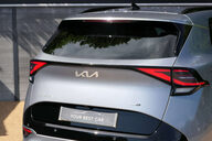 Kia Sportage 1.6 T-GDi 13.8kWh GT-Line SUV 5dr Petrol Plug-in Hybrid Auto AWD Euro 6 (s/ 14