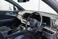 Kia Sportage 1.6 T-GDi 13.8kWh GT-Line SUV 5dr Petrol Plug-in Hybrid Auto AWD Euro 6 (s/ 19