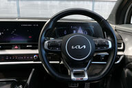 Kia Sportage 1.6 T-GDi 13.8kWh GT-Line SUV 5dr Petrol Plug-in Hybrid Auto AWD Euro 6 (s/ 20