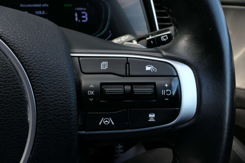Kia Sportage 1.6 T-GDi 13.8kWh GT-Line SUV 5dr Petrol Plug-in Hybrid Auto AWD Euro 6 (s/ 22