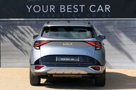 Kia Sportage 1.6 T-GDi 13.8kWh GT-Line SUV 5dr Petrol Plug-in Hybrid Auto AWD Euro 6 (s/ 33