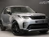 Land Rover Discovery 3.0 Discovery R-Dynamic SE D MHEV Auto 4WD 5dr