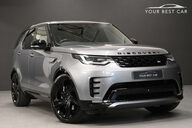 Land Rover Discovery 3.0 Discovery R-Dynamic SE D MHEV Auto 4WD 5dr 1