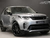 Land Rover Discovery 3.0 Discovery R-Dynamic SE D MHEV Auto 4WD 5dr