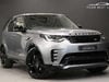 Land Rover Discovery 3.0 Discovery R-Dynamic SE D MHEV Auto 4WD 5dr