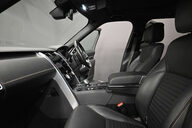Land Rover Discovery 3.0 Discovery R-Dynamic SE D MHEV Auto 4WD 5dr 11